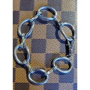 Chain Link Bracelet